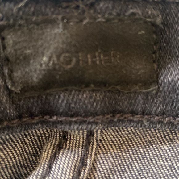 Mother Rascal Jeans - Picture 14 of 14